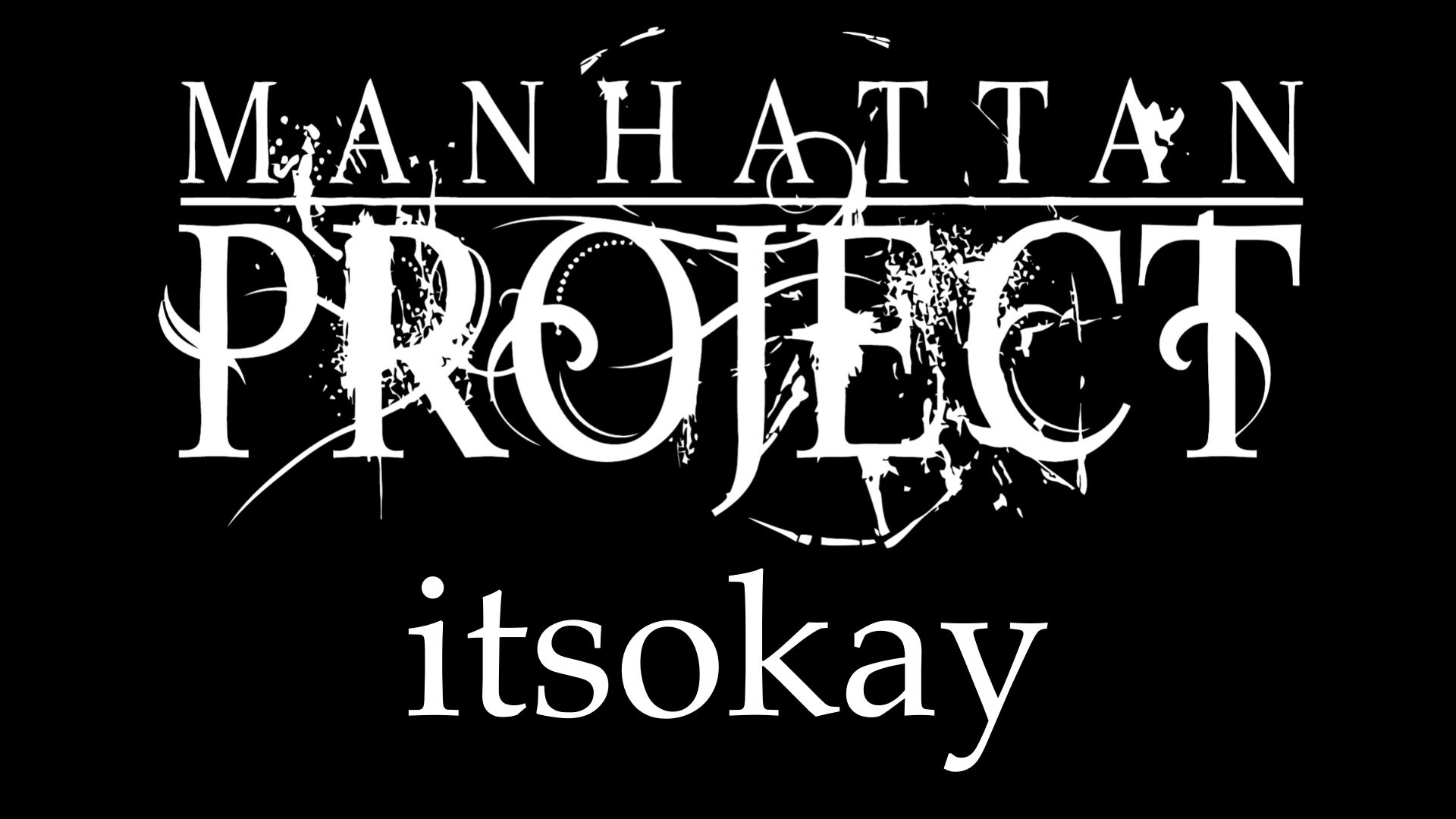 itsokay (UNRELEASED SONG)