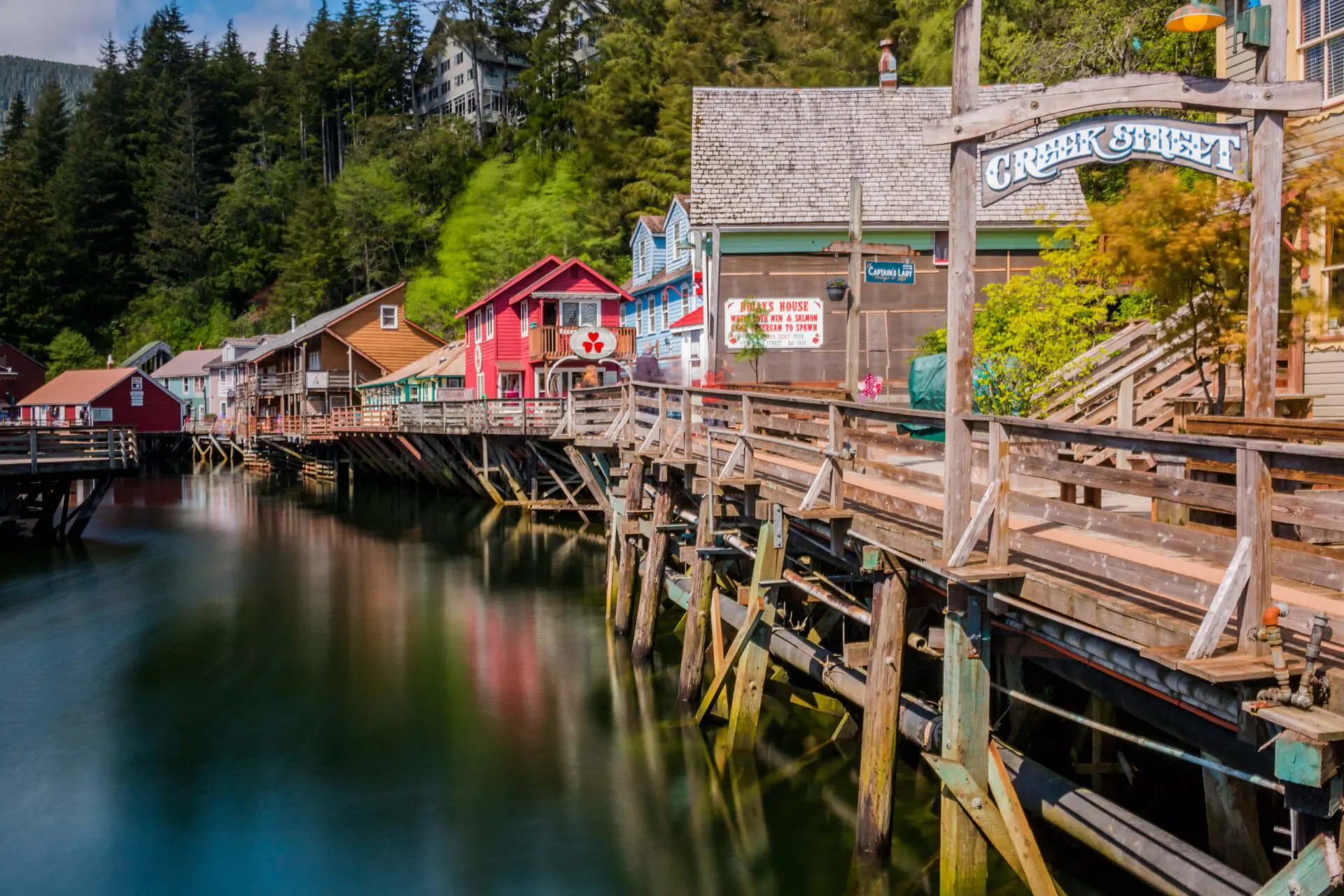 Ketchikan, Alaska